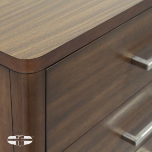 DSR329A 60”W x 19”D x 30”H