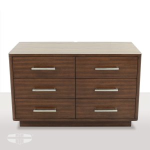 DSR330A 46”W x 19”D x 30”H