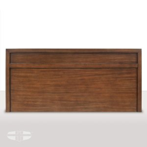 QHB156A 64”W x 2½”D x 30”H