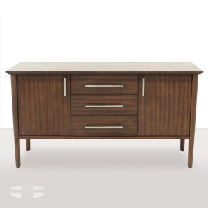 TBN120A 62”W x 16”D x 34”H