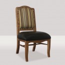 Running Y Armless Dining Chair