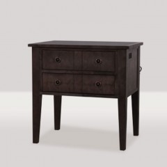 Angel's Camp 26" Nightstand (Right)