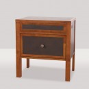 Angel's Camp 24" Nightstand (Right)