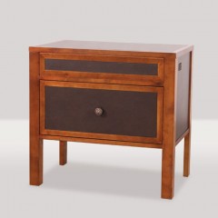 Angel's Camp 27" Nightstand (Right)