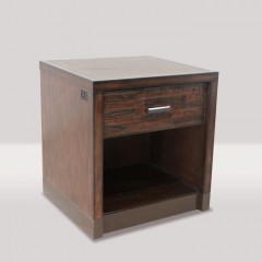 Canmore 22" Master Nightstand
