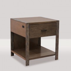 Canmore 22" Nightstand