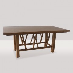 Running Y 72″ Dining Table