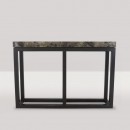 Canmore Lobby Console Table