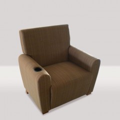 Matisse Lounge Chair