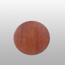 Valley River Inn Round Bistro Table Top 24"
