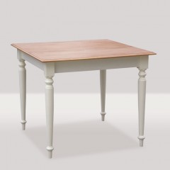 Long Beach Square Dining Table