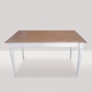 Long Beach Rectangle Dining Table