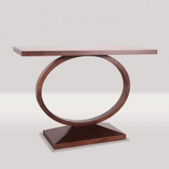 Oceanside Harbor Console Table
