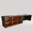 Palm Springs Bookcase