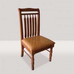 St. George Typical Dining Chair