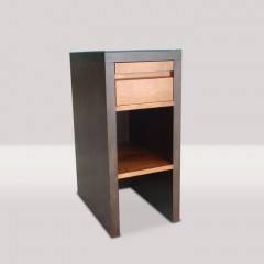 Palm Springs Double Nightstand
