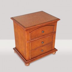 St. George Typical Nightstand