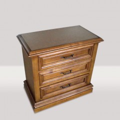 St. George Penthouse Nightstand