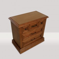 St. George Penthouse Nightstand