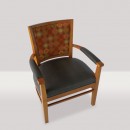 Mirabella Game Chair