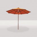 Deck Umbrella