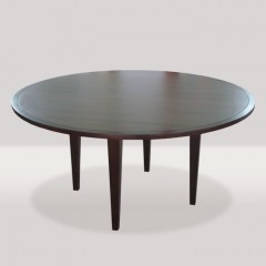 Russellville Round Dining Table