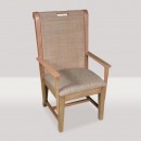 South Shore Presidential Dining Chair