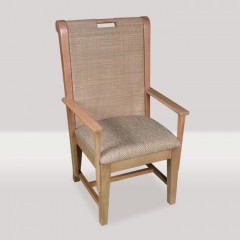 South Shore Presidential Dining Chair