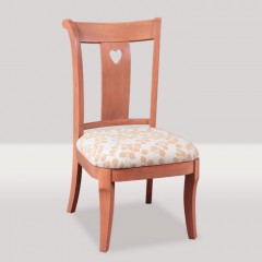 South Shore Lobby Occasional Chair (Heart)