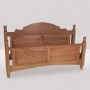 South Shore Presidential Master King Bed