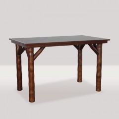 Grand Elk 48" Dining Table
