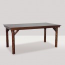 Grand Elk 66" Dining Table