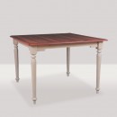 South Shore WVR 42" Dining Table
