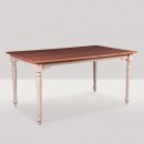 South Shore WVR 60" Dining Table