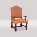 Grand Elk Dining Chair