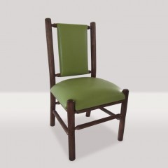 Pinetop Lobby Side Chair