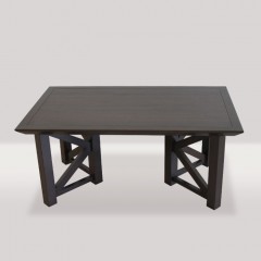 Bison Ranch Coffee Table