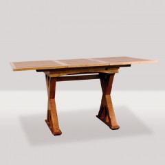 Village at Steamboat 60" Dining Table