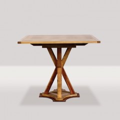 Village at Steamboat 36" Dining Table