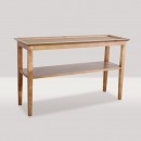 Mariner Village Lobby Console Table