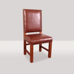 Arrow Point Dining Chair