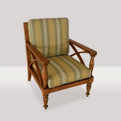 Orlando Lobby Lounge Chair