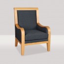 Grand Lake Accent Chair
