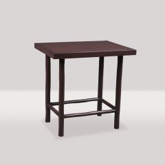 Wolf Creek End Table