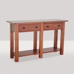 Lake Tahoe Console Table