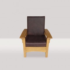 Steamboat Springs Lounge Chair