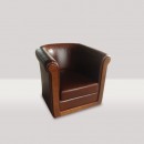 Steamboat Springs Lounge Chair