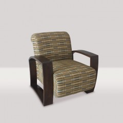 Birch Bay Lobby Accent Chair