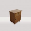 Steamboat Springs Twin Nightstand