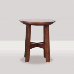 Midway End Table